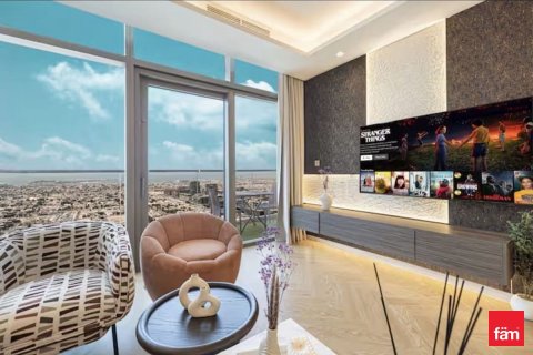 Appartement de 2 chambres à Business Bay, UAE No. 161775 19