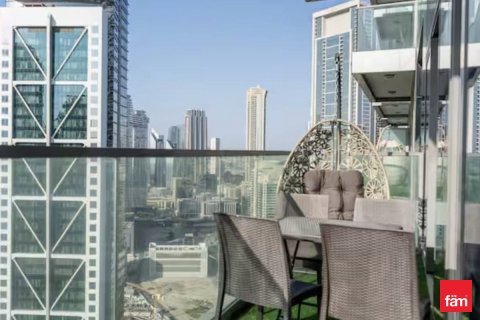 Appartement de 2 chambres à Business Bay, UAE No. 161775 13