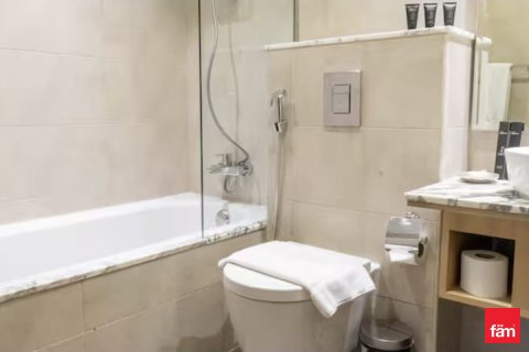 Appartement de 2 chambres à Business Bay, UAE No. 161775 3