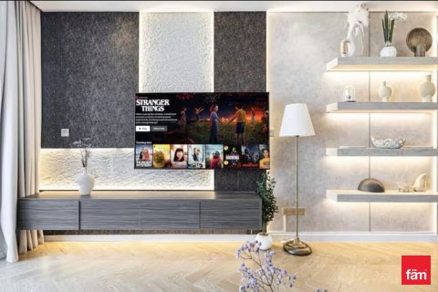 Appartement de 2 chambres à Business Bay, UAE No. 161775 5
