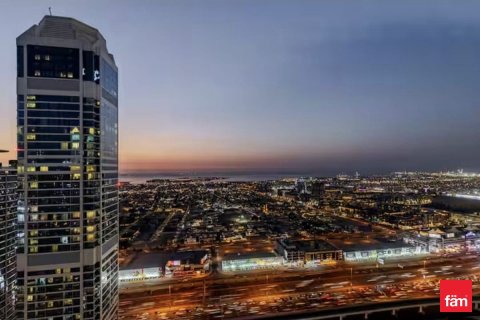 Appartement de 2 chambres à Business Bay, UAE No. 161775 11