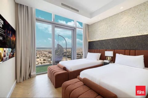Appartement de 2 chambres à Business Bay, UAE No. 161775 15