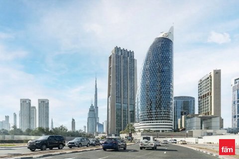58.5m² Shop in DIFC, UAE No. 161770 7