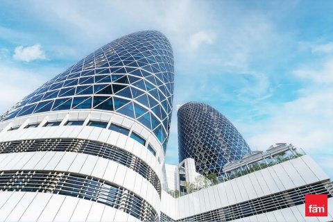 58.5m² Shop in DIFC, UAE No. 161770 14