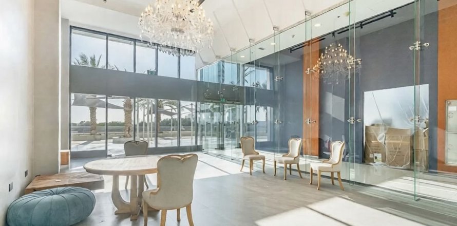 58.5m² Shop in DIFC, UAE No. 161770