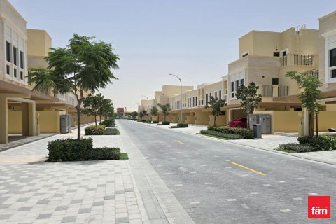 4 غرف نوم تاون هاوس في دبي, الإمارات العربية المتحدة رقم 161772 4