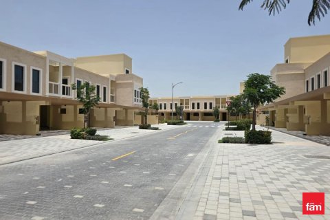 4 غرف نوم تاون هاوس في دبي, الإمارات العربية المتحدة رقم 161772 8