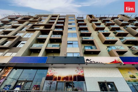 Магазин 86.2м² в International City, ОАЭ №161773 12