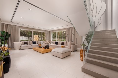 4 غرف نوم فيلا في The Nest, الإمارات العربية المتحدة رقم 207570 4