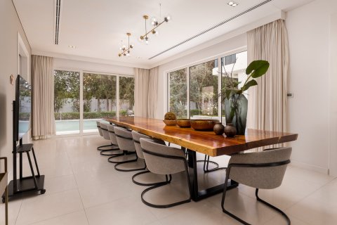 4 غرف نوم فيلا في The Nest, الإمارات العربية المتحدة رقم 207570 8