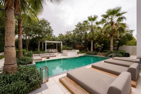 4 غرف نوم فيلا في The Nest, الإمارات العربية المتحدة رقم 207570 28