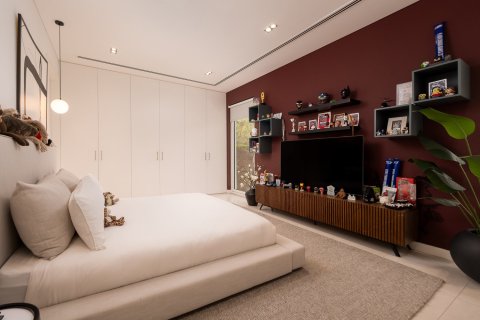 4 غرف نوم فيلا في The Nest, الإمارات العربية المتحدة رقم 207570 17