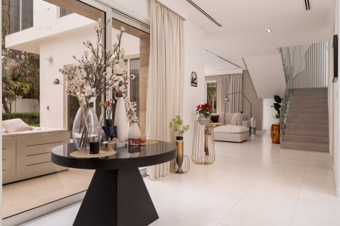 4 غرف نوم فيلا في The Nest, الإمارات العربية المتحدة رقم 207570 6