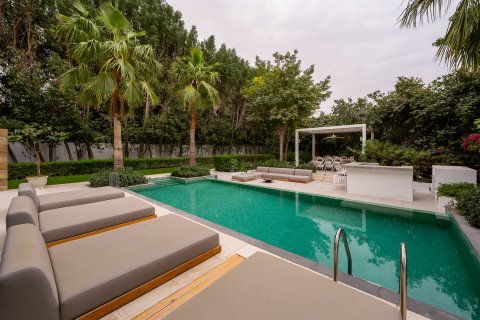 4 bedrooms Villa in The Nest, UAE No. 207570