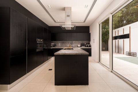 4 غرف نوم فيلا في The Nest, الإمارات العربية المتحدة رقم 207570 9
