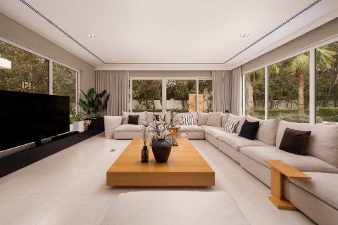 4 غرف نوم فيلا في The Nest, الإمارات العربية المتحدة رقم 207570 3