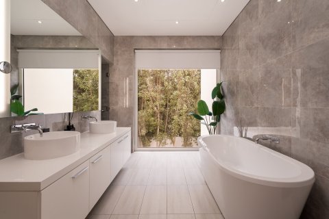 4 غرف نوم فيلا في The Nest, الإمارات العربية المتحدة رقم 207570 16