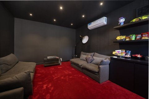 4 غرف نوم فيلا في The Nest, الإمارات العربية المتحدة رقم 207570 26