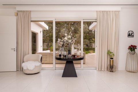 4 غرف نوم فيلا في The Nest, الإمارات العربية المتحدة رقم 207570 5
