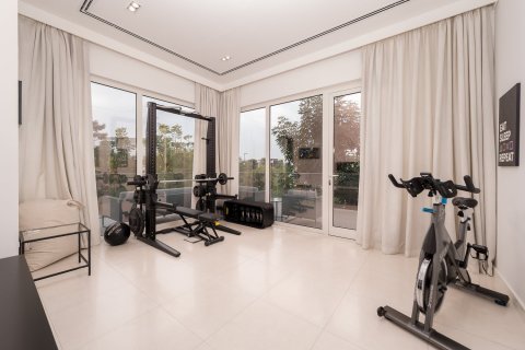 4 غرف نوم فيلا في The Nest, الإمارات العربية المتحدة رقم 207570 24