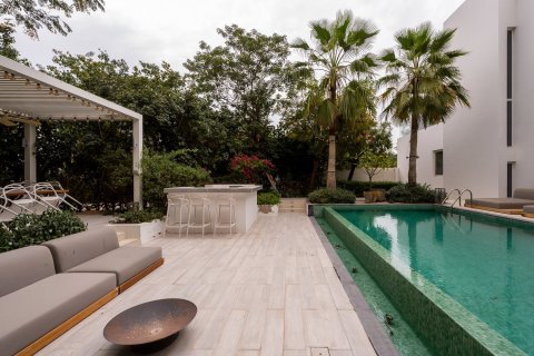 4 غرف نوم فيلا في The Nest, الإمارات العربية المتحدة رقم 207570 29