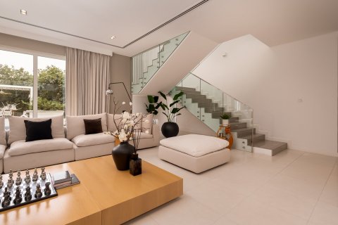 4 غرف نوم فيلا في The Nest, الإمارات العربية المتحدة رقم 207570 10