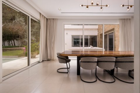 4 غرف نوم فيلا في The Nest, الإمارات العربية المتحدة رقم 207570 7