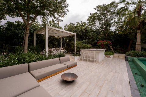 4 غرف نوم فيلا في The Nest, الإمارات العربية المتحدة رقم 207570 30