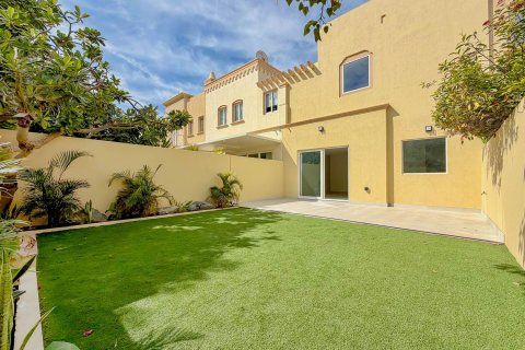 Villa de 3 dormitorios en The Springs, UAE No. 207573