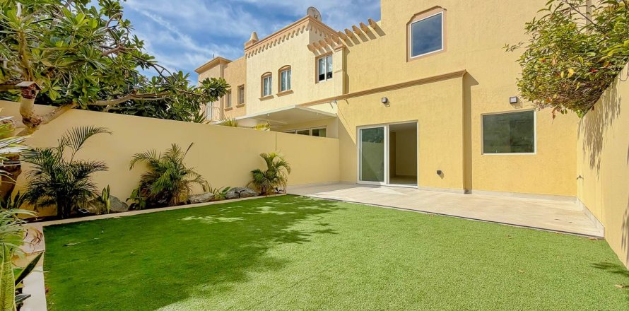 Villa de 3 dormitorios en The Springs, UAE No. 207573