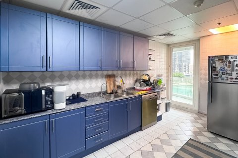Квартира с 2 спальнями в Джумейра Лейк Тауэрс, ОАЭ №207575 10