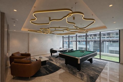 Apartment de 1 dormitorio en Meydan, UAE No. 207576 13