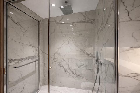 Apartment de 1 dormitorio en Meydan, UAE No. 207576 9