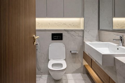 Apartment de 1 dormitorio en Meydan, UAE No. 207576 11