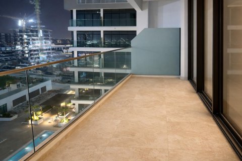 Apartment de 1 dormitorio en Meydan, UAE No. 207576 8