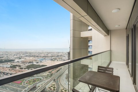 Appartement de 2 chambres à Business Bay, UAE No. 207571 16