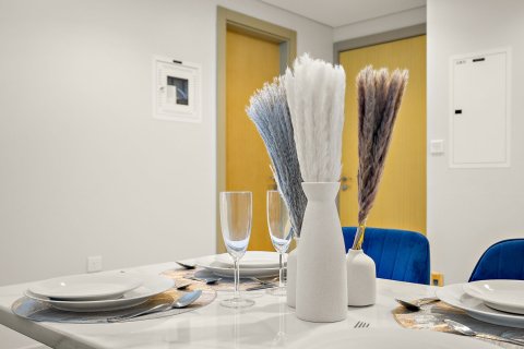 Appartement de 2 chambres à Business Bay, UAE No. 207571 22