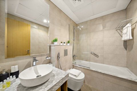 Appartement de 2 chambres à Business Bay, UAE No. 207571 18