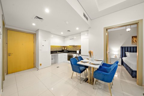 Appartement de 2 chambres à Business Bay, UAE No. 207571 12