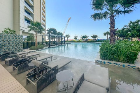 Appartement de 2 chambres à Business Bay, UAE No. 207571 29