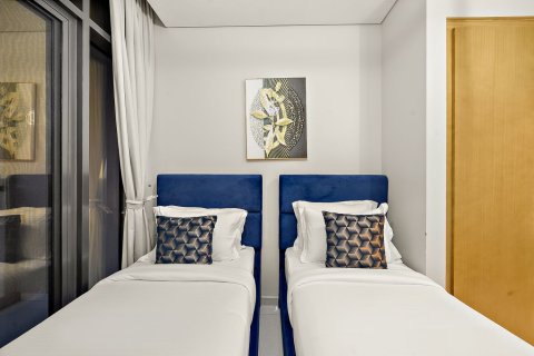 Appartement de 2 chambres à Business Bay, UAE No. 207571 13