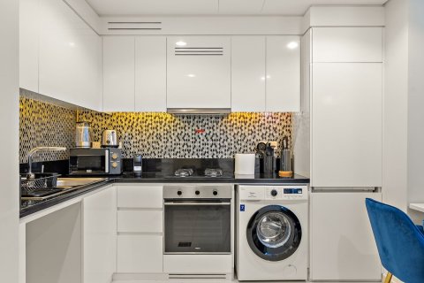 Appartement de 2 chambres à Business Bay, UAE No. 207571 21