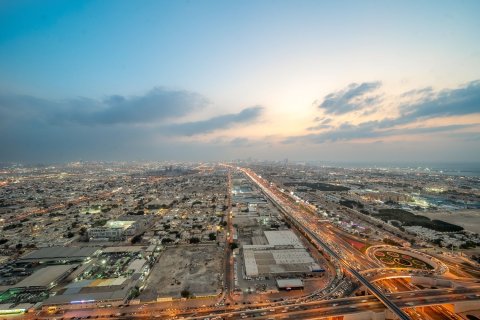 Appartement de 2 chambres à Business Bay, UAE No. 207571 24