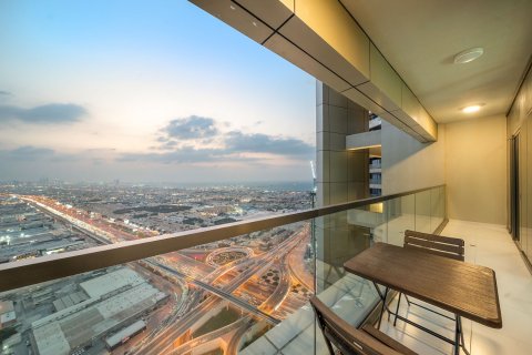Appartement de 2 chambres à Business Bay, UAE No. 207571 23