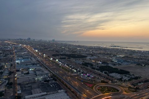Appartement de 2 chambres à Business Bay, UAE No. 207571 3