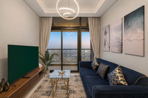 Appartement de 2 chambres à Business Bay, UAE No. 207571