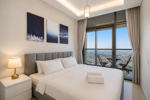 Appartement de 2 chambres à Business Bay, UAE No. 207571 5