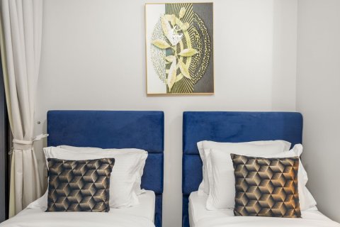 Appartement de 2 chambres à Business Bay, UAE No. 207571 14