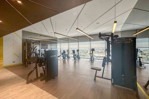 Appartement de 2 chambres à Business Bay, UAE No. 207571 26