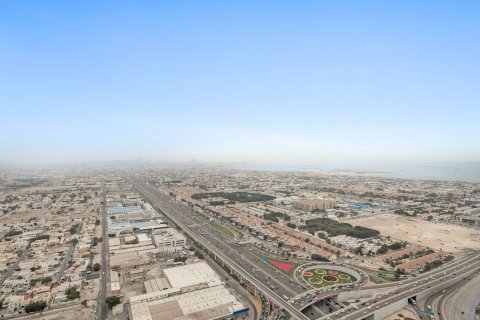Appartement de 2 chambres à Business Bay, UAE No. 207571 15